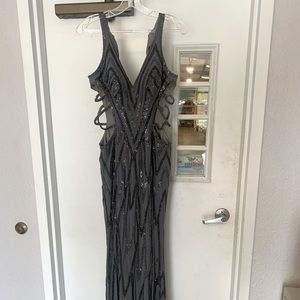 Formal dress